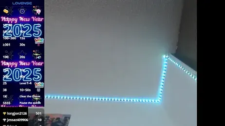 lorenitha_20 webcam model stream image