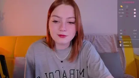 Sofy_Benson webcam model stream image