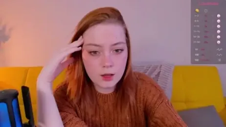 Sofy_Benson webcam model stream image