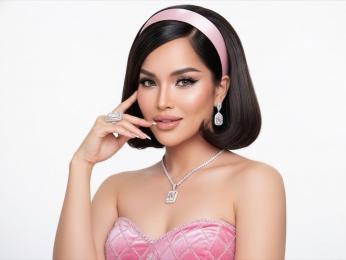 ChandriaDiamond webcam model stream image