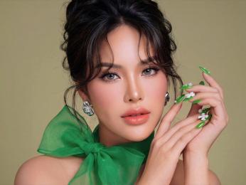 ChandriaDiamond webcam livejasmin model stream image