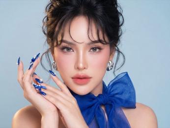 ChandriaDiamond webcam livejasmin model stream image