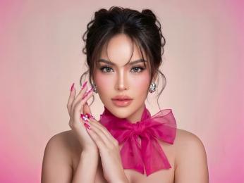 ChandriaDiamond webcam model stream image