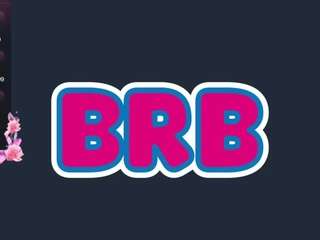 alexaa10 webcam model stream image