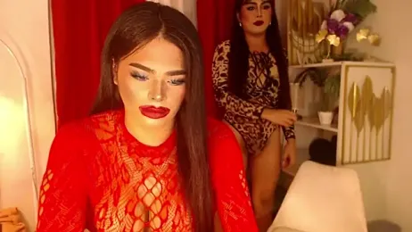 Tasha_Goddess webcam model stream image