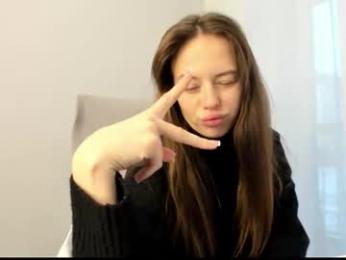 fox_beauty webcam model stream image