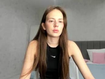 fox_beauty webcam model stream image