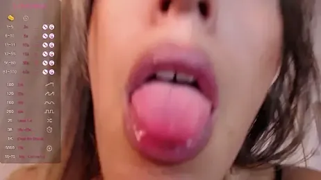 ateneamoon webcam model stream image