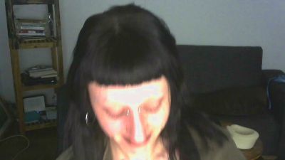 333lucifer3 webcam model stream image