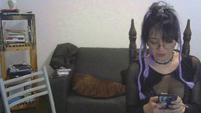 333lucifer3 webcam model stream image