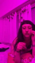 333lucifer3 webcam model stream image