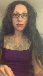 333lucifer3 webcam model stream image