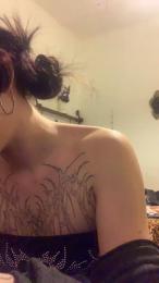 333lucifer3 webcam model stream image