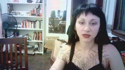 333lucifer3 webcam model stream image