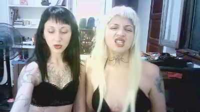 333lucifer3 webcam cam4 model stream image