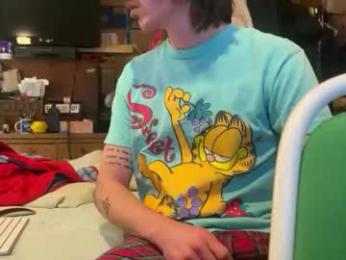 69j0hndo webcam model stream image