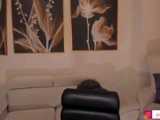 maddisoncollins webcam model stream image