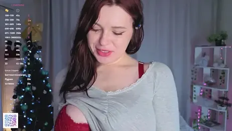 ThuBoppre webcam model stream image