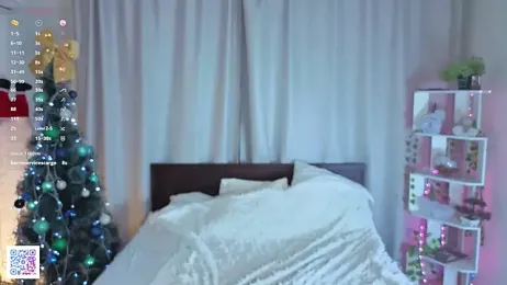 ThuBoppre webcam model stream image