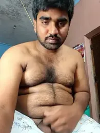 Harsha_Happy webcam model stream image