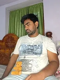 Harsha_Happy webcam model stream image