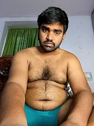Harsha_Happy webcam stripchat model stream image