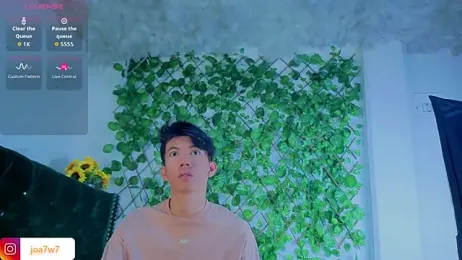 Levii_Ackermann webcam stripchat model stream image