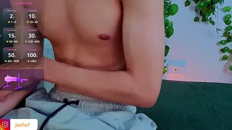 Levii_Ackermann webcam model stream image