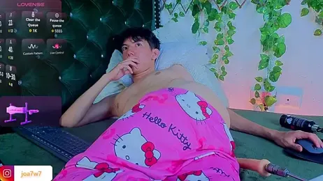 Levii_Ackermann webcam stripchat model stream image