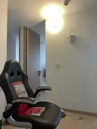 Ameellie webcam model stream image