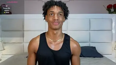 Malkongarcia webcam model stream image