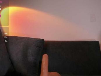 GigiLee webcam model stream image