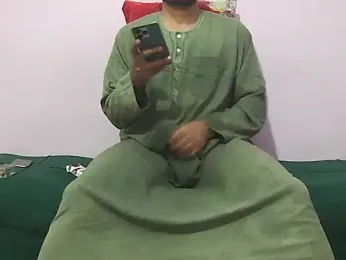 foxsanSs webcam model stream image