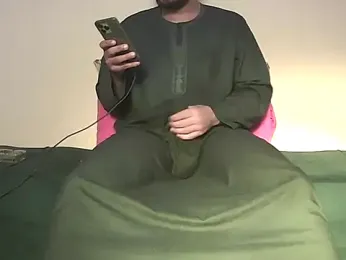 foxsanSs webcam model stream image