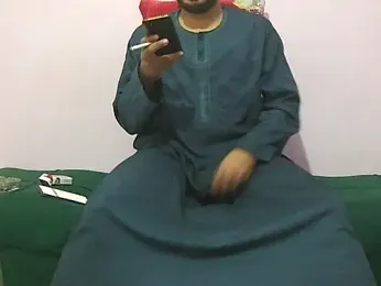 foxsanSs webcam model stream image