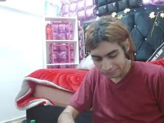 andresdark-07 webcam model stream image