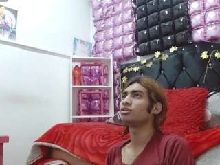 andresdark-07 webcam model stream image