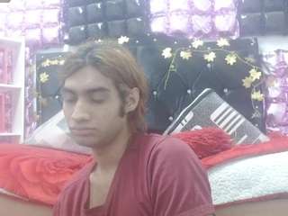 andresdark-07 webcam model stream image