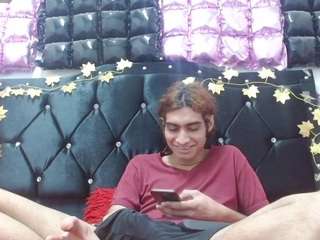 andresdark-07 webcam model stream image