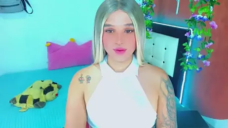 TaylorMon webcam stripchat model stream image