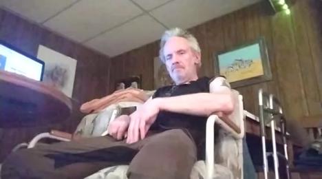 Makowboy webcam model stream image