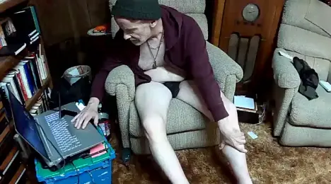 Makowboy webcam model stream image