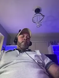 Cristian-Brayan webcam model stream image