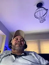 Cristian-Brayan webcam model stream image