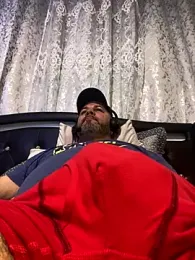 Cristian-Brayan webcam model stream image