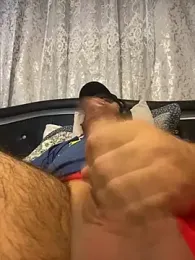 Cristian-Brayan webcam model stream image