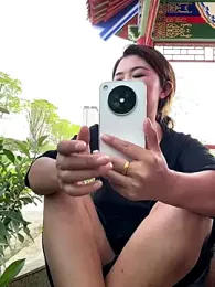 feifei_521 webcam model stream image