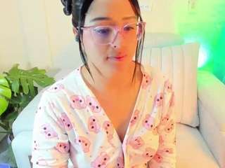 alisummer webcam model stream image