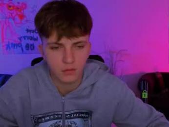 louis_tiger webcam model stream image