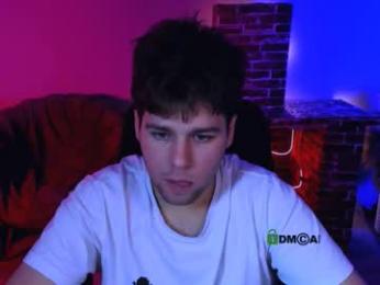 louis_tiger webcam model stream image